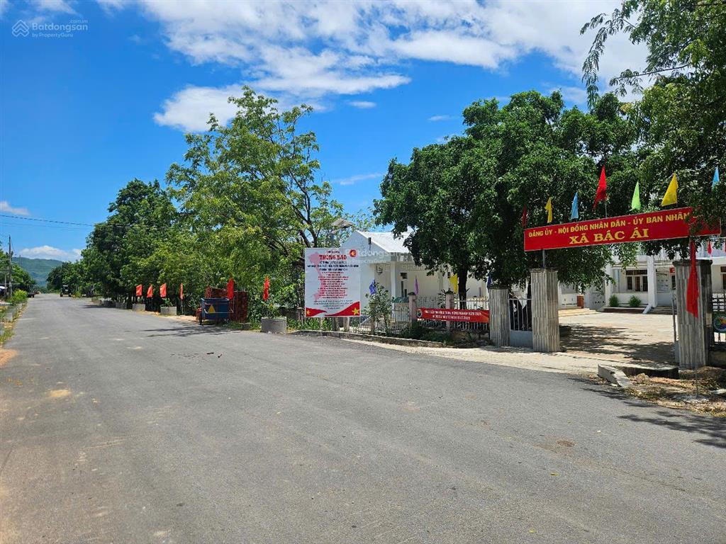 Đất đẹp hơn 3ha có sẵn 500m² đất ở kế bên khu tđc phước thắng  đường bê tông ôm đất hơn 200m