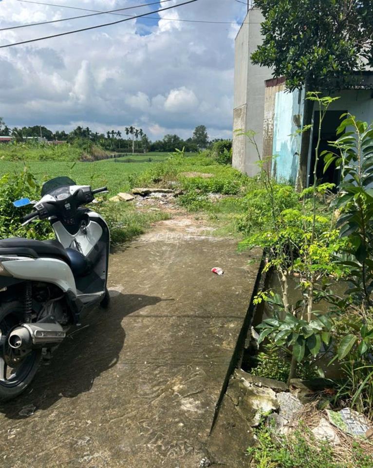 Chính chủ cần bán gấp đất thổ cư 182,9m² Quận 12