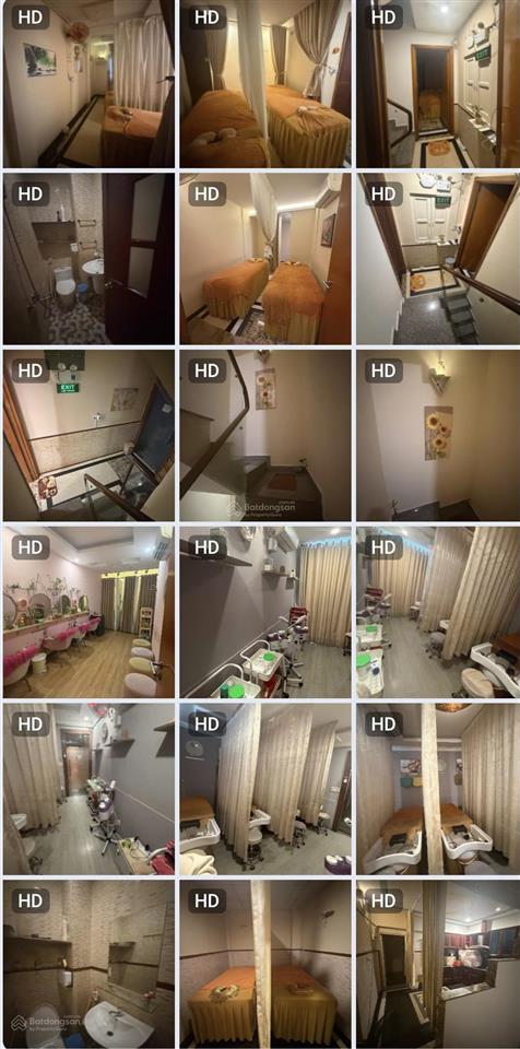 Cho thuê mặt bằng nhà nguyên căn 3,8x11  28 triệu hđ ít nhất 3 năm (hoặc sang spa 20tr)