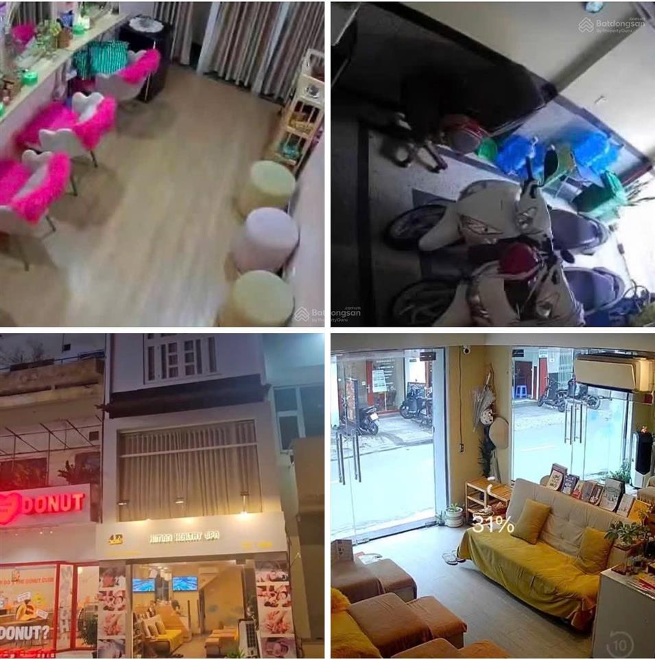Cho thuê mặt bằng nhà nguyên căn 3,8x11  28 triệu hđ ít nhất 3 năm (hoặc sang spa 20tr)