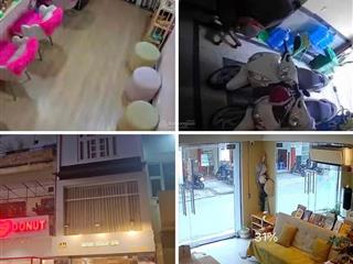 Cho thuê mặt bằng nhà nguyên căn 3,8x11  28 triệu hđ ít nhất 3 năm (hoặc sang spa 20tr)