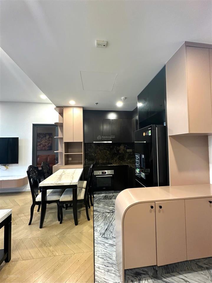 35.000.000 vnđ lumiere masterise 2bedroom (2 phòng). 2 wc. 75m2