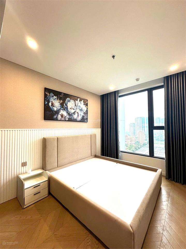 35.000.000 vnđ lumiere masterise 2bedroom (2 phòng). 2 wc. 75m2