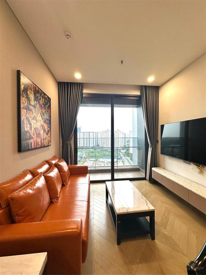 35.000.000 vnđ lumiere masterise 2bedroom (2 phòng). 2 wc. 75m2