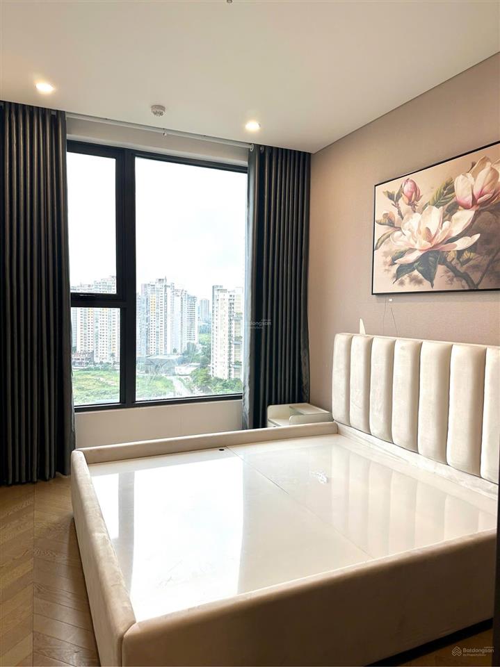 35.000.000 vnđ lumiere masterise 2bedroom (2 phòng). 2 wc. 75m2