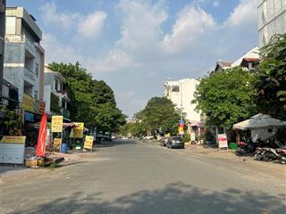 Lô đất hiếm mt đường 12 biệt thự kdc phú nhuận, hiệp bình chánh, tp thủ đức