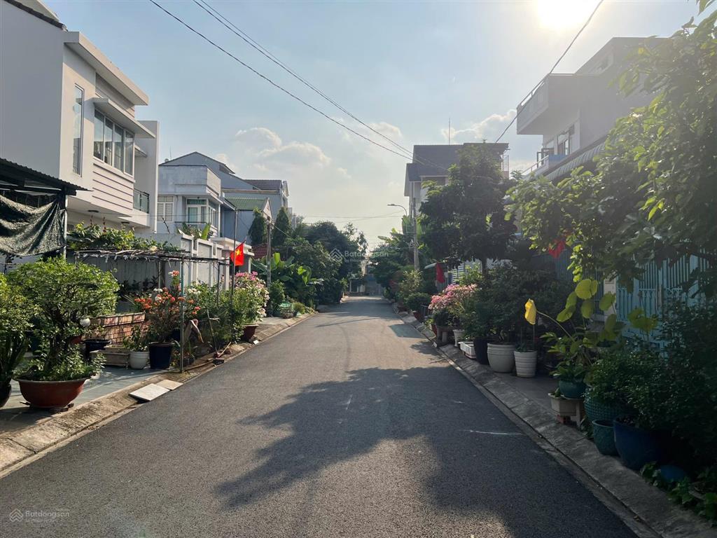 Bán đất khu bên sông phiệp bình chánh tpthủ đức 99m2/ 10.5 tỷ tl