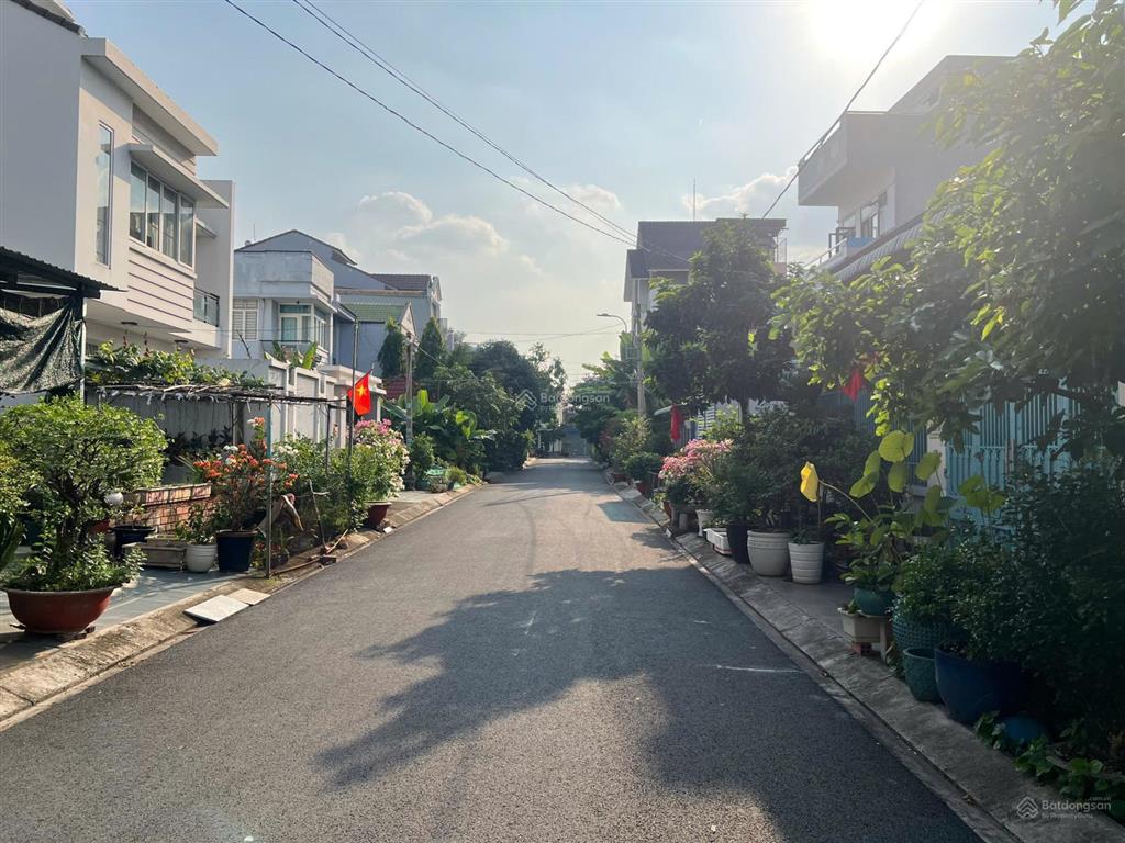 Bán đất khu bên sông phiệp bình chánh tpthủ đức 99m2/ 10.5 tỷ tl