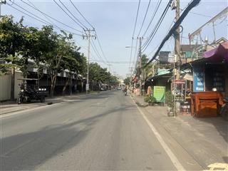 Mặt tiền ngô chí quốc 5x22m  110m2  5 tỷ