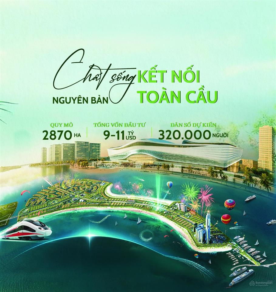Biệt thự song lập vịnh ngọc giá tốt thị trường 20,5 tỷ