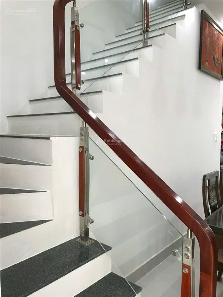 Cho thuê nhà liền kề 5x15m full nội thất cao cấp