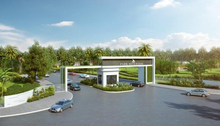 Cho thuê nhà liền kề 5x15m full nội thất cao cấp