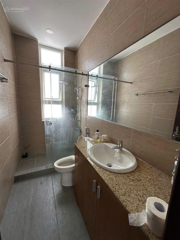 Cho thuê nhà liền kề 5x15m full nội thất cao cấp
