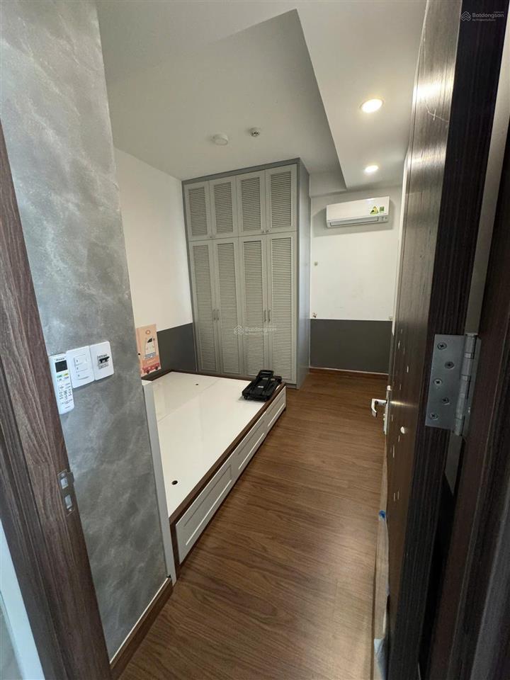 Cho thuê richmond city, 2pn 2wc 73m2 dt lớn , view nhìn về q1, ngắm pháo hoa, có nt, giá 15triệu