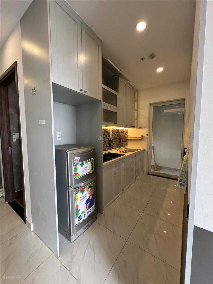 Cho thuê richmond city, 2pn 2wc 73m2 dt lớn , view nhìn về q1, ngắm pháo hoa, có nt, giá 15triệu