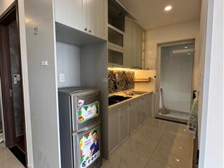 Cho thuê richmond city, 2pn 2wc 73m2 dt lớn , view nhìn về q1, ngắm pháo hoa, có nt, giá 15triệu
