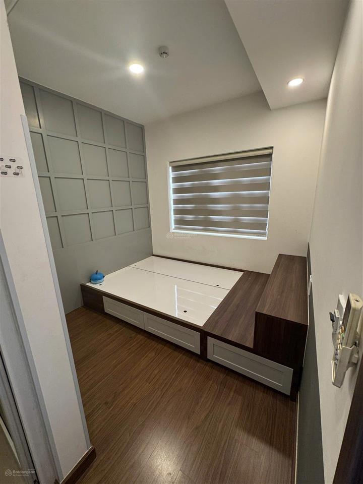 Cho thuê richmond city, 2pn 2wc 73m2 dt lớn , view nhìn về q1, ngắm pháo hoa, có nt, giá 15triệu