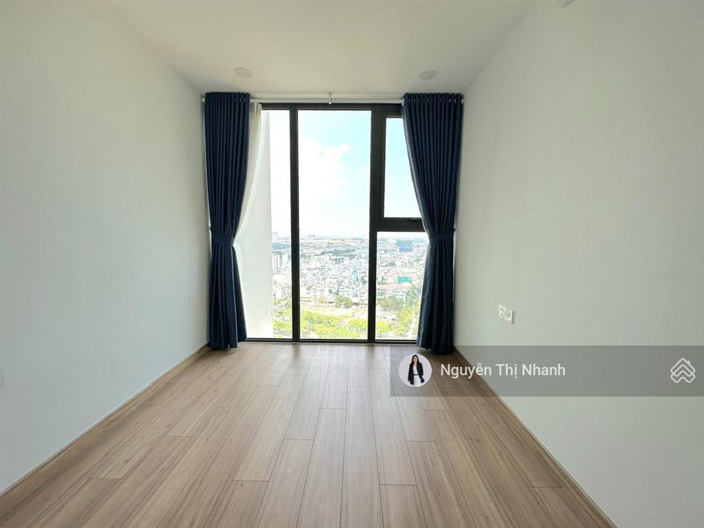 #ecogreen q7# chính chủ gửi bán căn góc 2pn2wc 65m2, nội khu công viên, giá 5.9 tỷ, sẵn sổ hồng