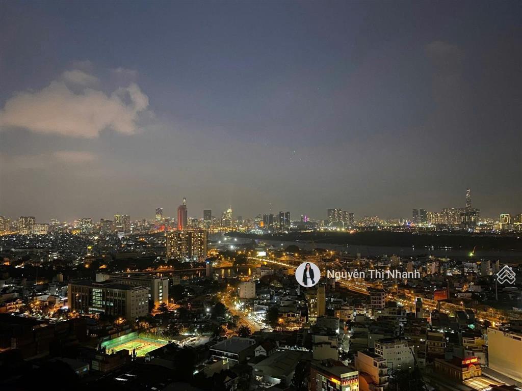 Ecogreen q7 bán căn 2pn2wc 65m2, view q.1, xem pháo hoa, giá 5.9 tỷ, 2pn75m2, 80m2, 3pn đều có.