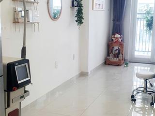 Nhanh bán ch richmond giá cực tốt chỉ 2.520tỷ, studio 38m2, nhận nhà ở trước tết, sẵn pass xem nhà.