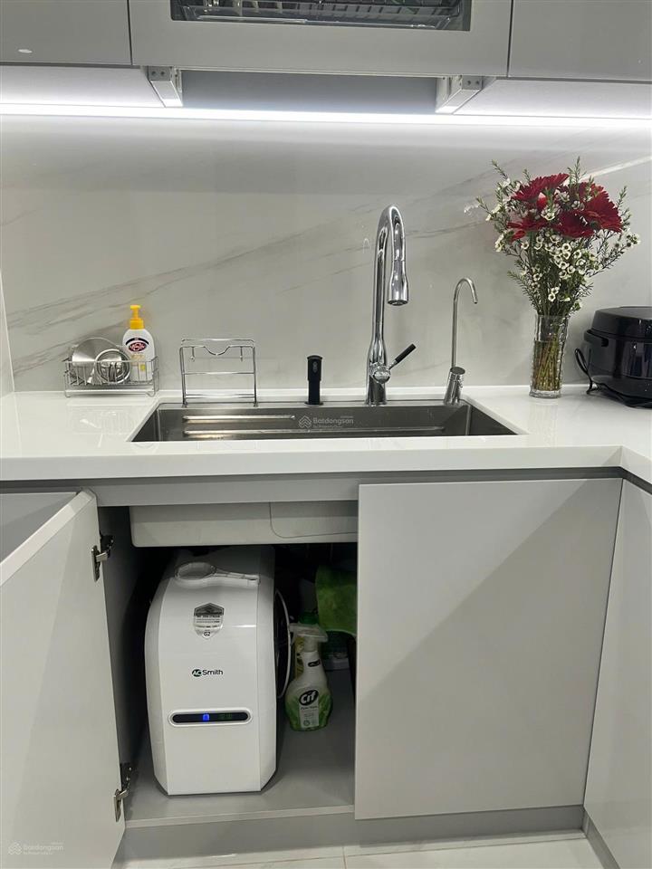 Chínhchủ gửi bán richmond bình thạnh,căn góc 1pn+,52m2,fullnt cao cấp, giá 3.9tỷ (kg đăng ảo giá)