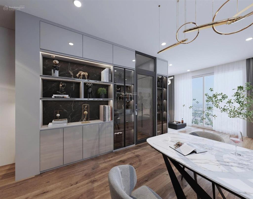 Chínhchủ gửi bán richmond bình thạnh,căn góc 1pn+,52m2,fullnt cao cấp, giá 3.9tỷ (kg đăng ảo giá)