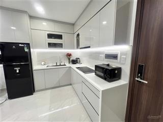 Chínhchủ gửi bán richmond bình thạnh,căn góc 1pn+,52m2,fullnt cao cấp, giá 3.9tỷ (kg đăng ảo giá)