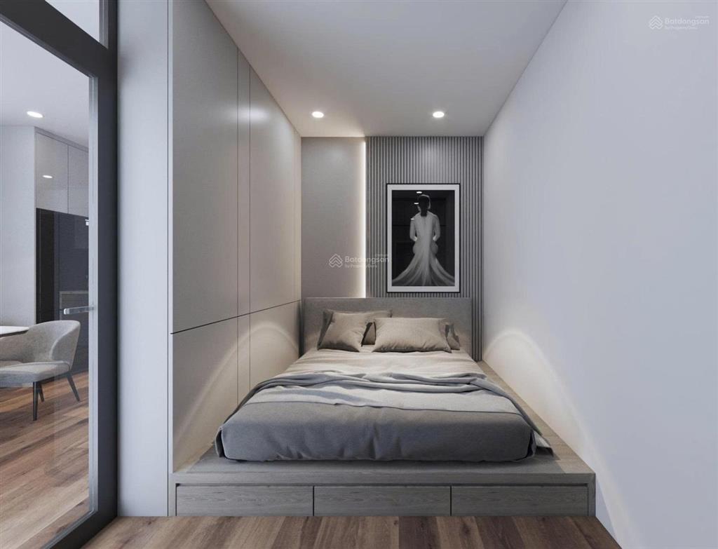 Chínhchủ gửi bán richmond bình thạnh,căn góc 1pn+,52m2,fullnt cao cấp, giá 3.9tỷ (kg đăng ảo giá)