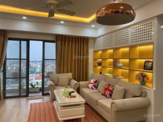 Chủ gửi độc quyền bán 3pn 2wc  86m2, view thoáng nhìn về lm81, full nt, giá 6.3 tỷ