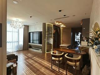 Ecogreen cho thuê 3pn dt lớn nhất 95m2, full nt cao cấp, giá thuê dành cho kh có tài chính 27 triệu