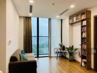 Cho thuê nhanh ecogreen nguyễn văn linh, 2pn 2wc, ntcb giá 13tr, trống sẵn
