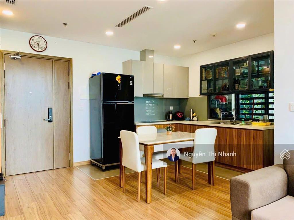 Cho thuê nhanh ecogreen nguyễn văn linh, 2pn 2wc, ntcb giá 13tr, trống sẵn
