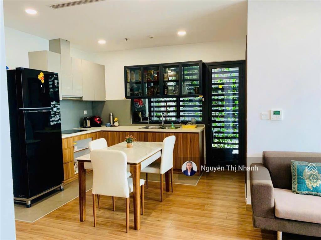 Cho thuê nhanh ecogreen nguyễn văn linh, 2pn 2wc, ntcb giá 13tr, trống sẵn