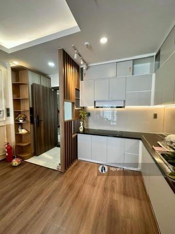 Bán ch richmond bình thạnh giá cực tốt 3pn 2wc,view q1,full nt, giá 6.3 tỷ (nói ko với đăng giá ảo)