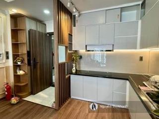 Bán ch richmond bình thạnh giá cực tốt 3pn 2wc,view q1,full nt, giá 6.3 tỷ (nói ko với đăng giá ảo)