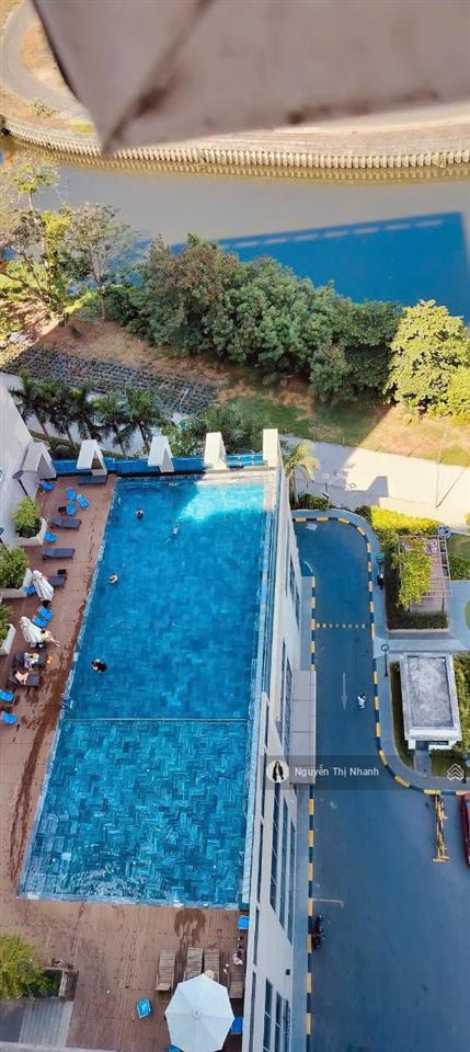 Chính chủ gửi bán ch richmond, nguyễn xí, căn góc ot52m2, view q1, giá 3.6tỷ (nói ko với đăng ảo)