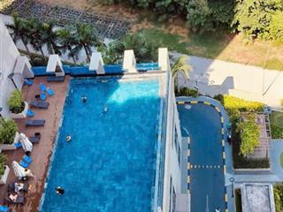 Chính chủ gửi bán ch richmond, nguyễn xí, căn góc ot52m2, view q1, giá 3.6tỷ (nói ko với đăng ảo)