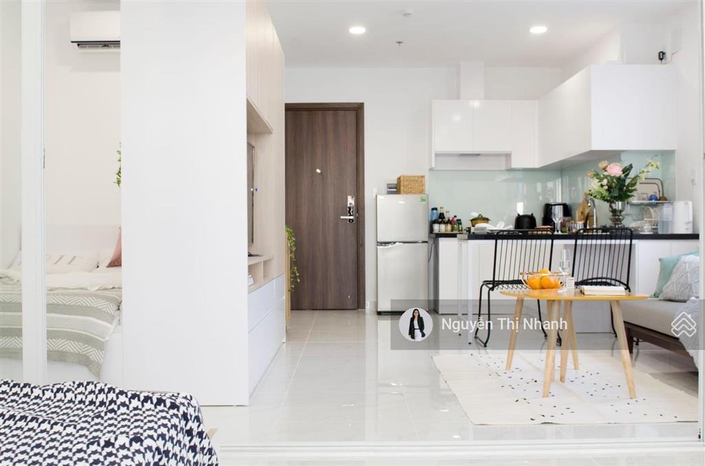 Chính chủ gửi bán ch richmond, nguyễn xí, căn góc ot52m2, view q1, giá 3.6tỷ (nói ko với đăng ảo)