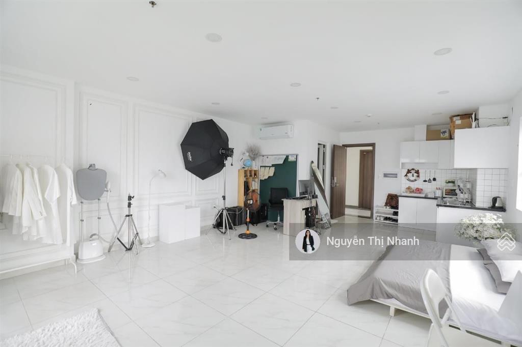 Chính chủ gửi bán ch richmond, nguyễn xí, căn góc ot52m2, view q1, giá 3.6tỷ (nói ko với đăng ảo)