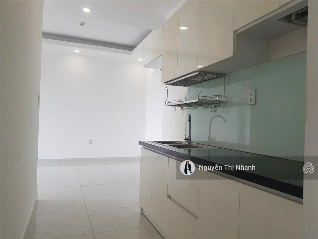 Bán ch richmond, nguyễn xí, bình thạnh, 2pn 2wc, nội thất cđt, giá 4.950 tỷ (nói ko với giá ảo)