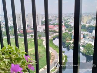 Bán ch richmond, nguyễn xí, bình thạnh, 2pn 2wc, nội thất cđt, giá 4.950 tỷ (nói ko với giá ảo)