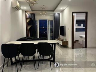 Bán gấp ch 3pn 2wc, richmond city, nguyễn xí, bình thạnh, giá sốc 6,150 tỷ, tặng nội thất cao cấp