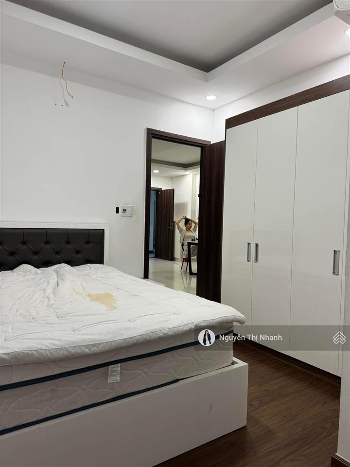 Bán gấp ch 3pn 2wc, richmond city, nguyễn xí, bình thạnh, giá sốc 6,150 tỷ, tặng nội thất cao cấp