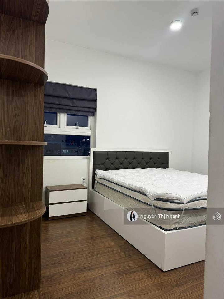 Bán gấp ch 3pn 2wc, richmond city, nguyễn xí, bình thạnh, giá sốc 6,150 tỷ, tặng nội thất cao cấp