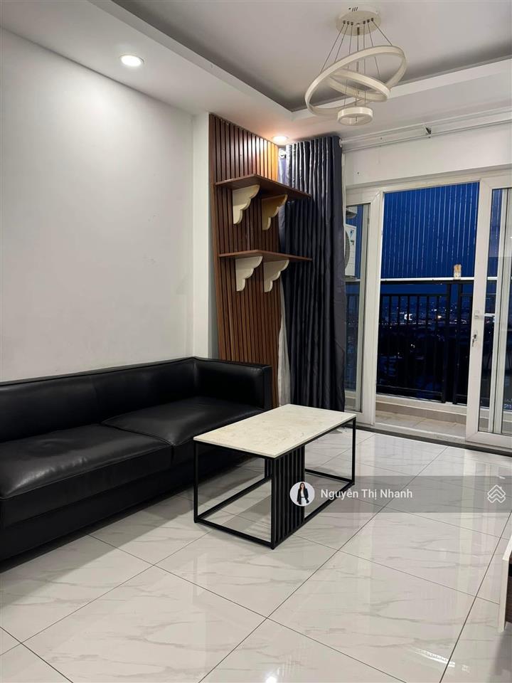 Bán gấp ch 3pn 2wc, richmond city, nguyễn xí, bình thạnh, giá sốc 6,150 tỷ, tặng nội thất cao cấp