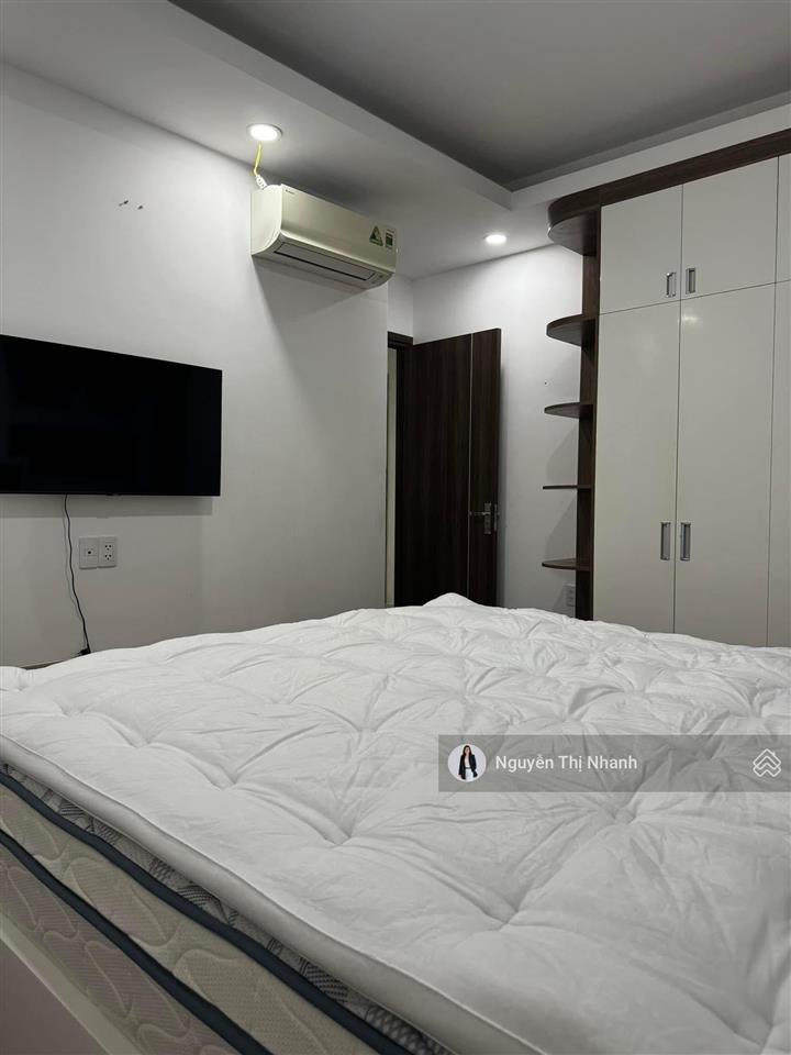 Bán gấp ch 3pn 2wc, richmond city, nguyễn xí, bình thạnh, giá sốc 6,150 tỷ, tặng nội thất cao cấp