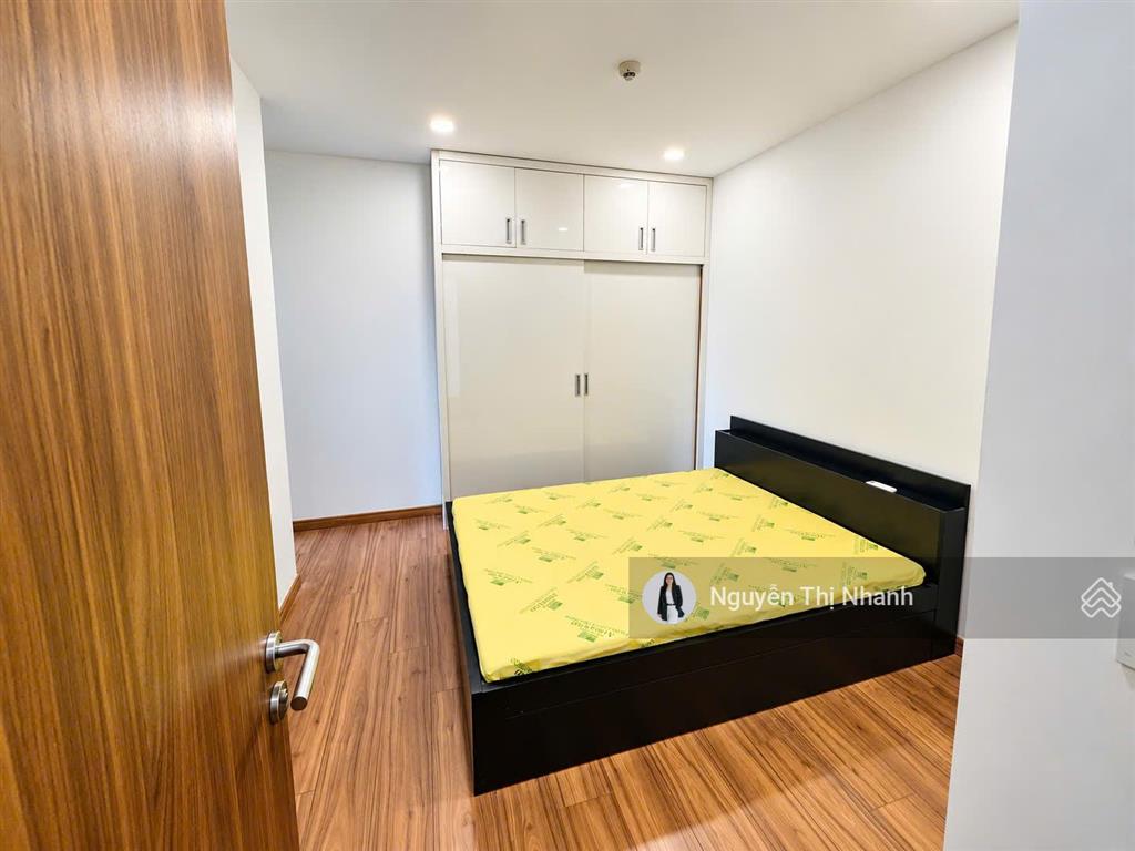 Cho thuê ecogreen, 2pn 1wc, view pháo hoa, có nội thất, sẽ thêm nội thất nếu kh y/c, giá 15 triệu