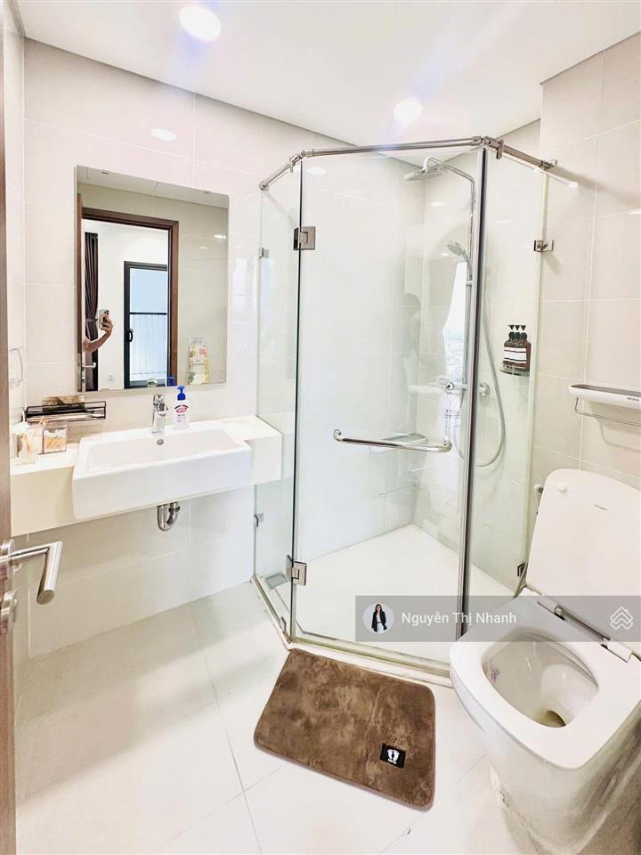 Cho thuê ecogreen, 2pn 1wc, view pháo hoa, có nội thất, sẽ thêm nội thất nếu kh y/c, giá 15 triệu