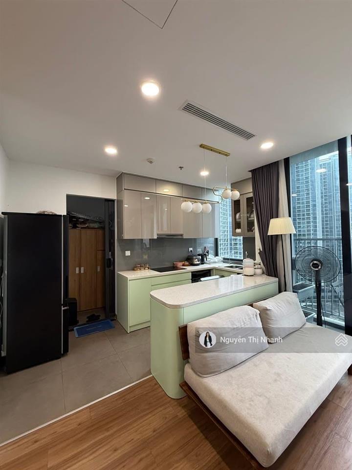 Cho thuê c/c eco green 2pn 2wc full nt xịn xò, view đẹp, giá chỉ 16 triệu (giá tốt để chốt)