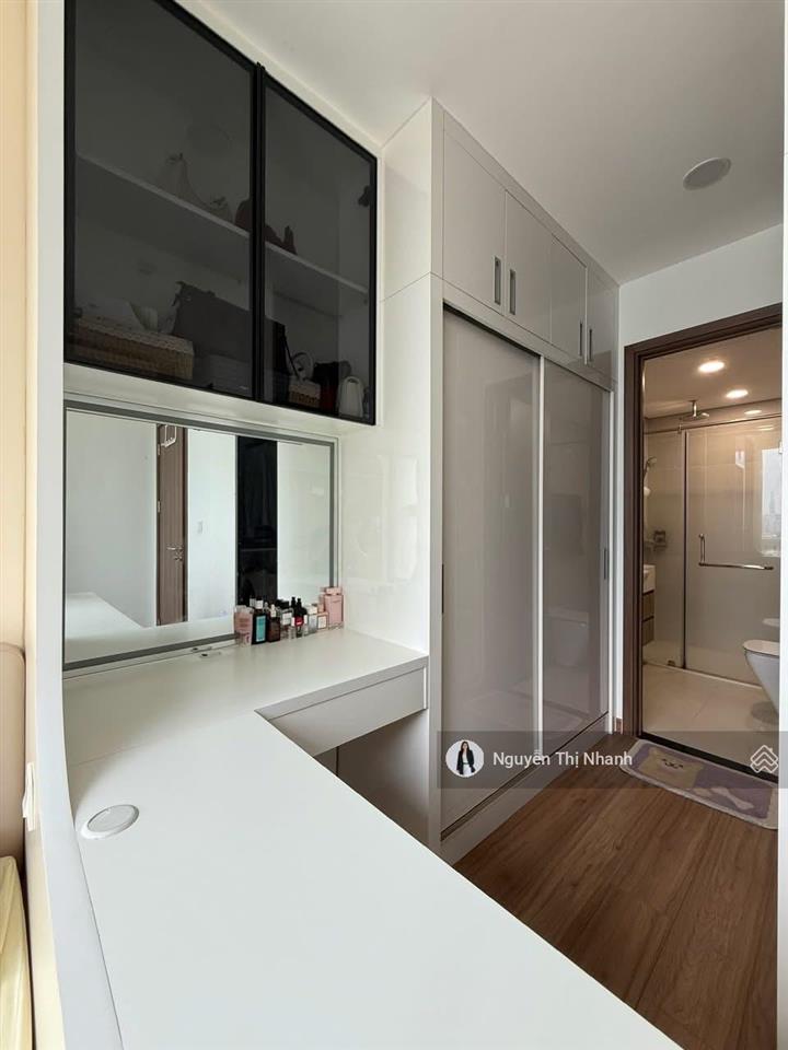 Cho thuê c/c eco green 2pn 2wc full nt xịn xò, view đẹp, giá chỉ 16 triệu (giá tốt để chốt)
